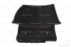 Aston Martin Rapide Rear left carpet floor mat